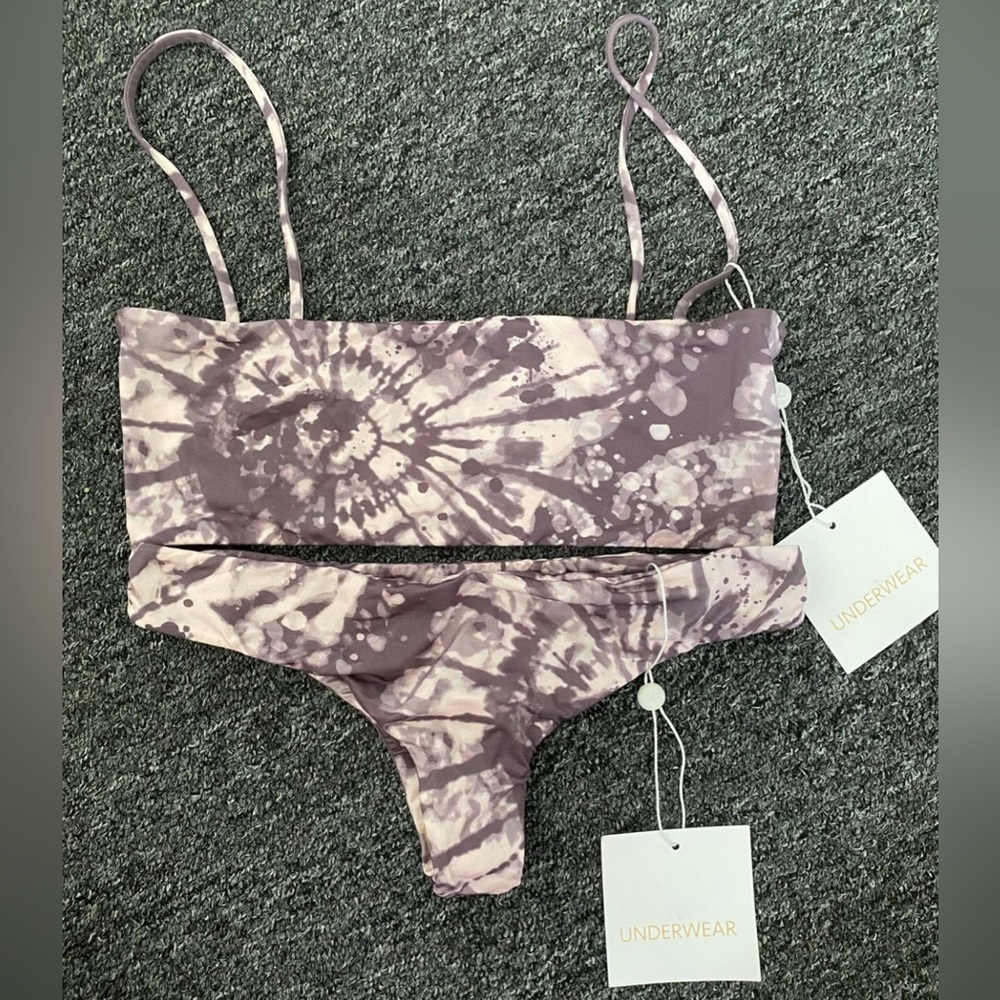 MAI Underwear BNWT set